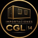 Logo Importaciones CGL